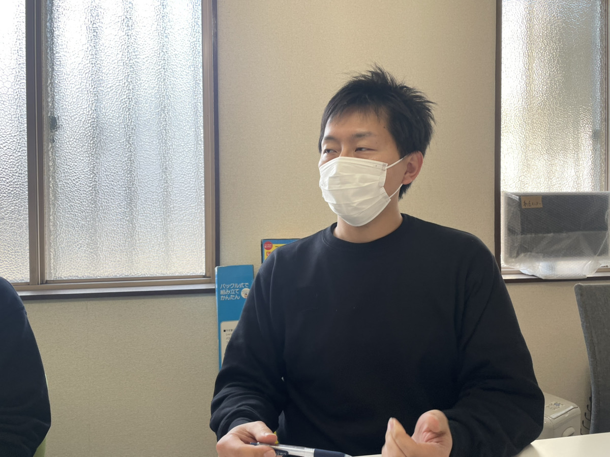 パーパスシェア会