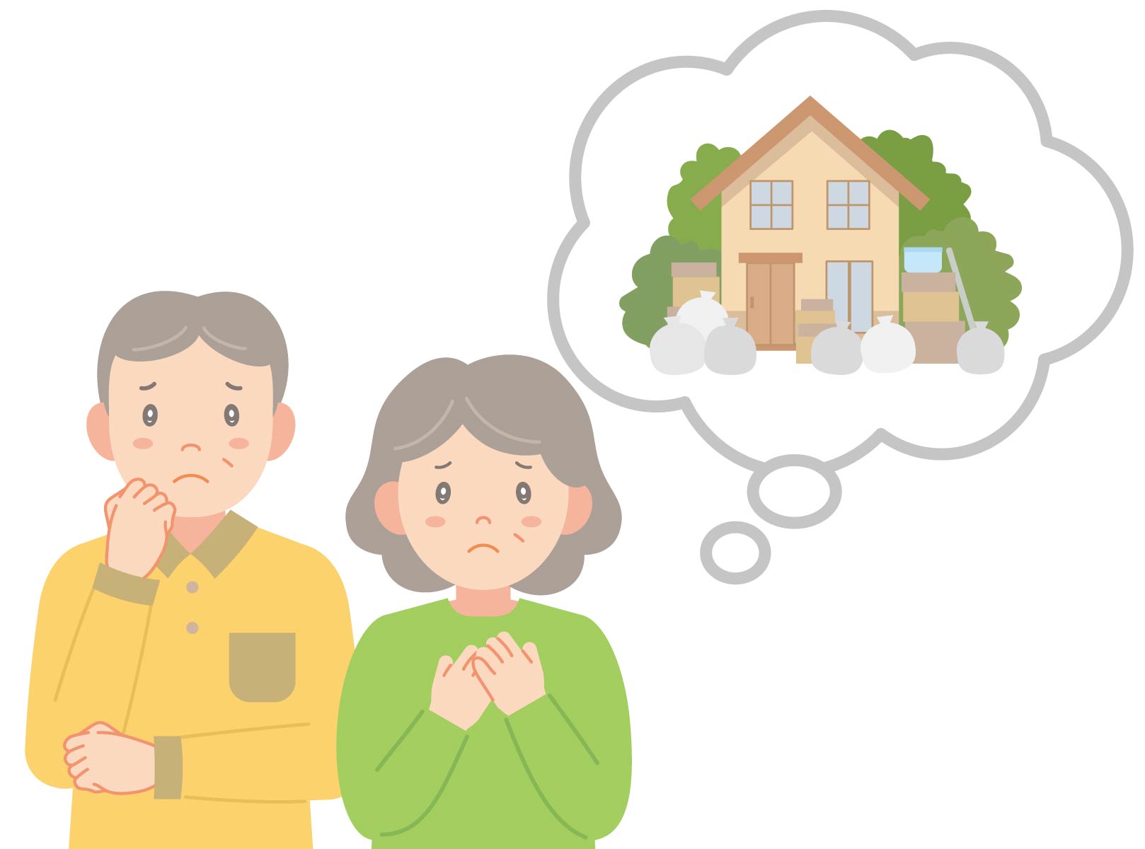 まとめ|ゴミ屋敷の現実と、解決に向けてできること
