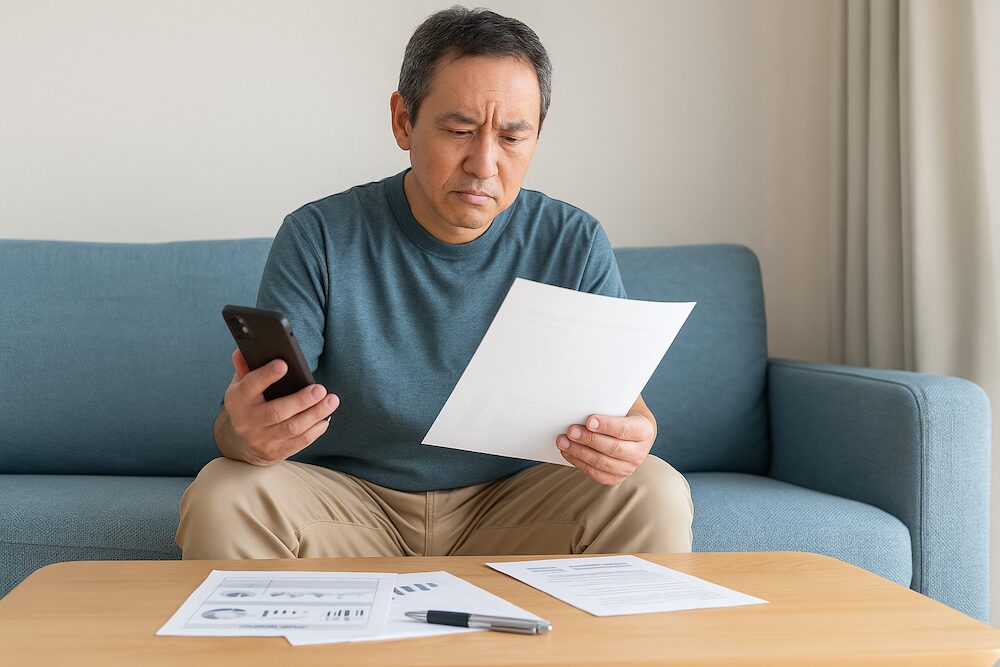 リサーチなど面倒事は不要