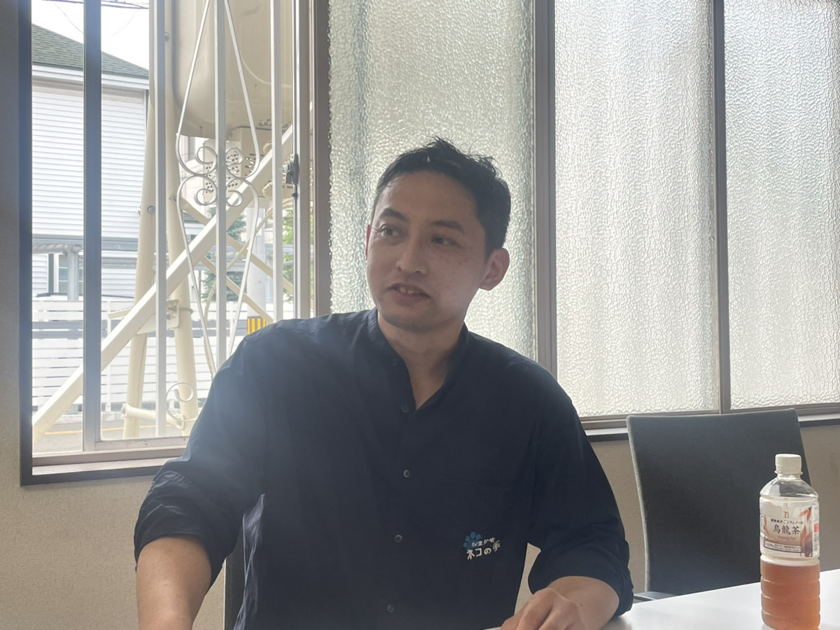 パーパスシェア会_松澤
