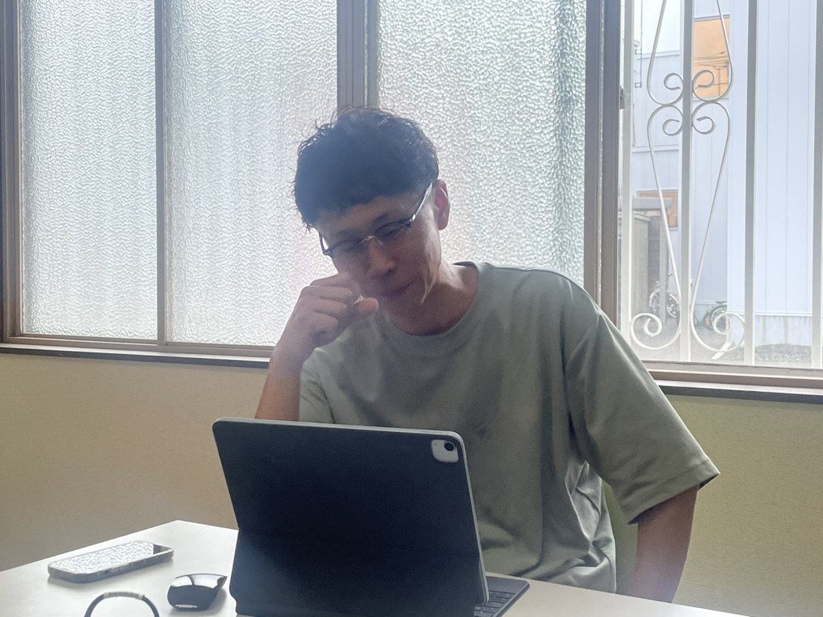 パーパスシェア会_金子