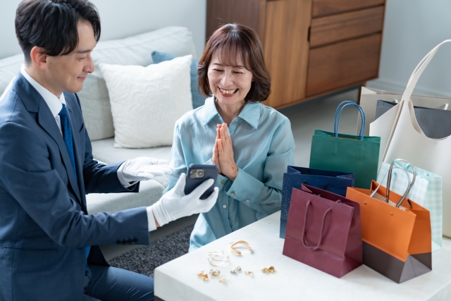 まとめ|不用品は意外と売れることもある。まずは無料査定を活用しよう
