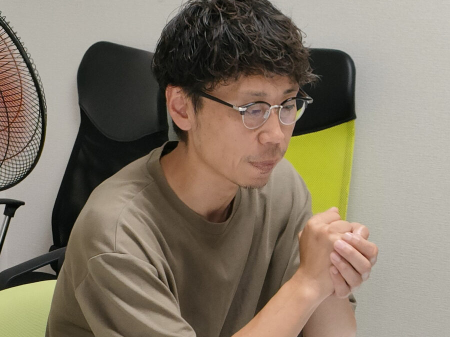 パーパスシェア会_金子