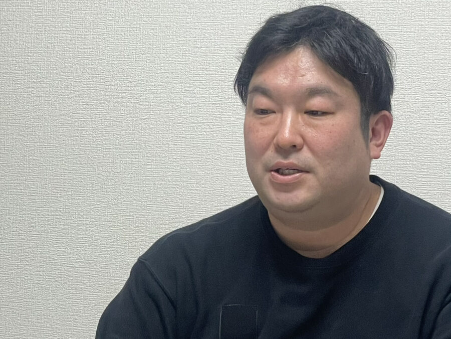 パーパスシェア会_細越