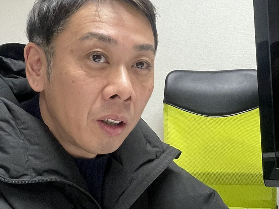 パーパスシェア会_遠藤