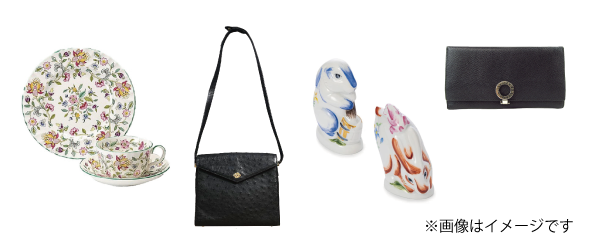 不用品買取事例