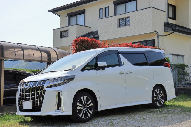 車・バイク買取