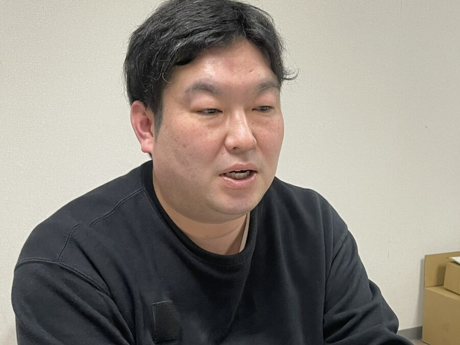 パーパスシェア会_細越