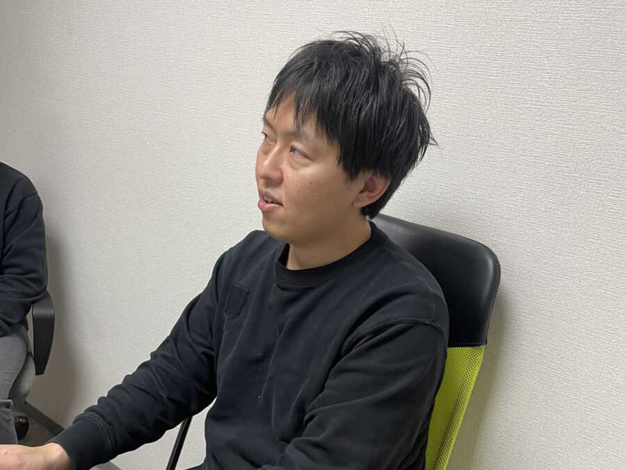 パーパスシェア会_堂佛