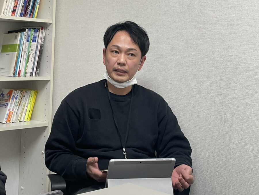 パーパスシェア会_那須