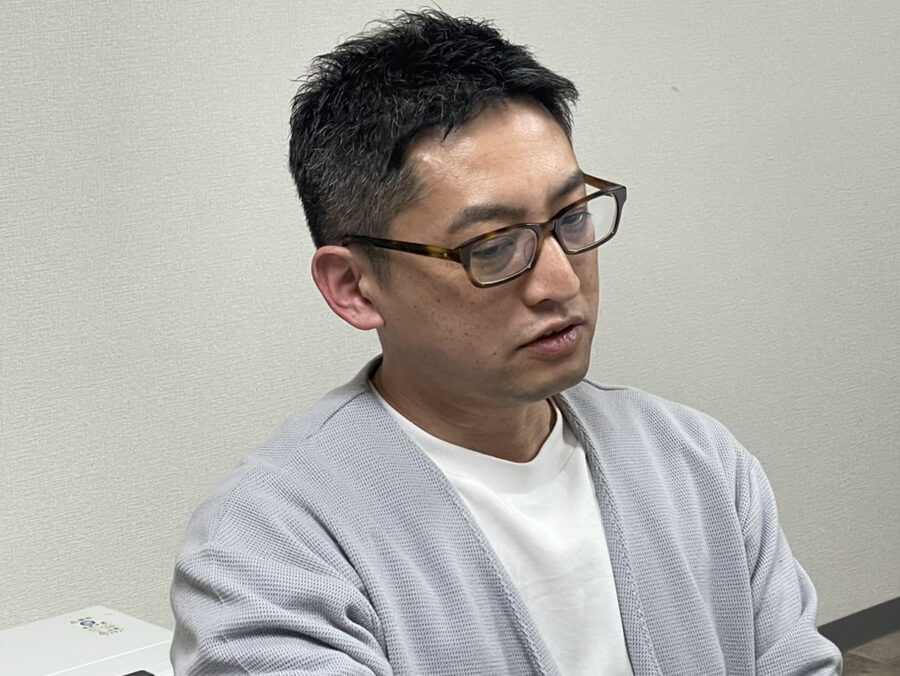 パーパスシェア会_松澤