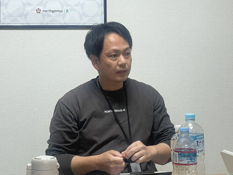 パーパスシェア会_那須